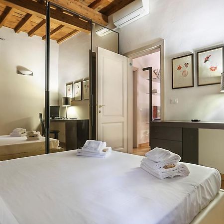 Cellini Bright & Elegant Flat In Florence-Hosted By Sweetstay Eksteriør bilde
