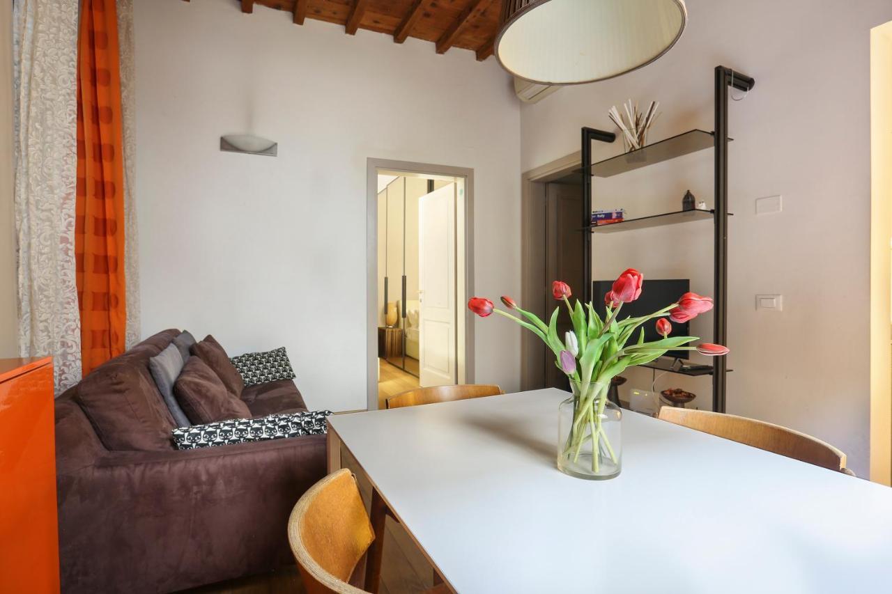 Cellini Bright & Elegant Flat In Florence-Hosted By Sweetstay Eksteriør bilde