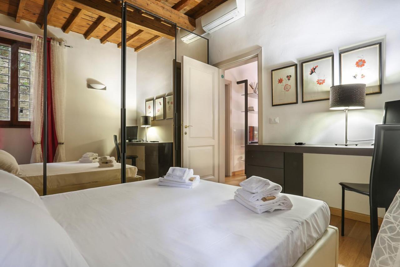 Cellini Bright & Elegant Flat In Florence-Hosted By Sweetstay Eksteriør bilde