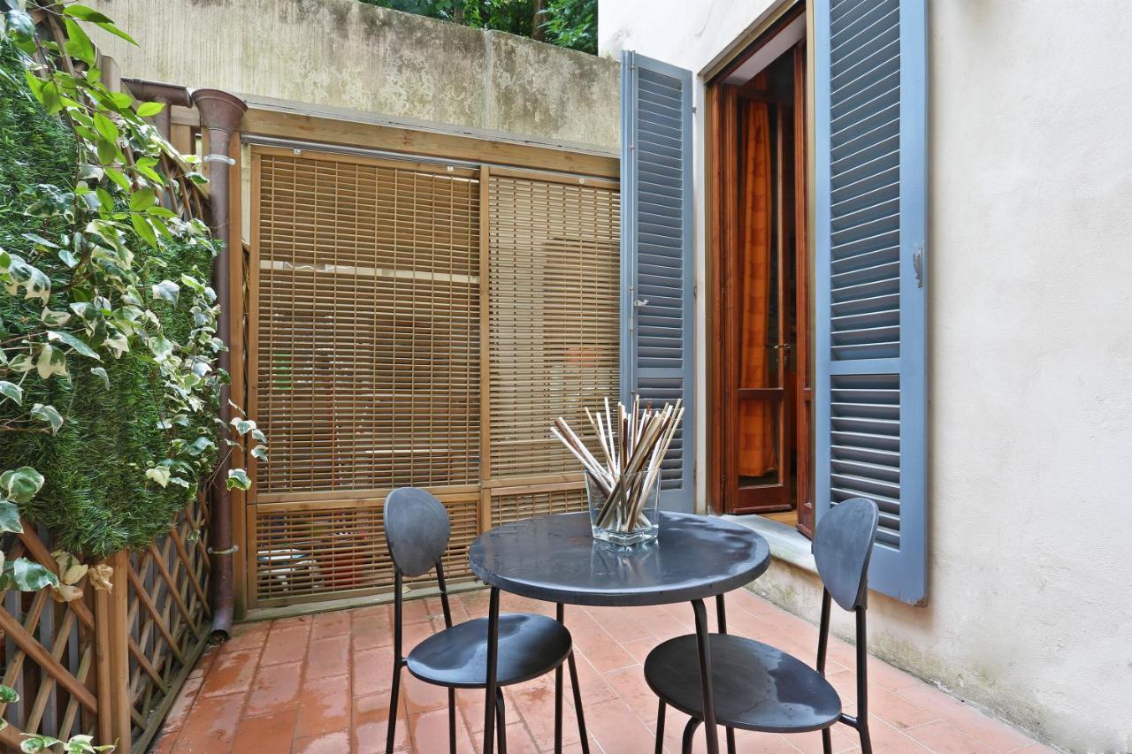 Cellini Bright & Elegant Flat In Florence-Hosted By Sweetstay Eksteriør bilde