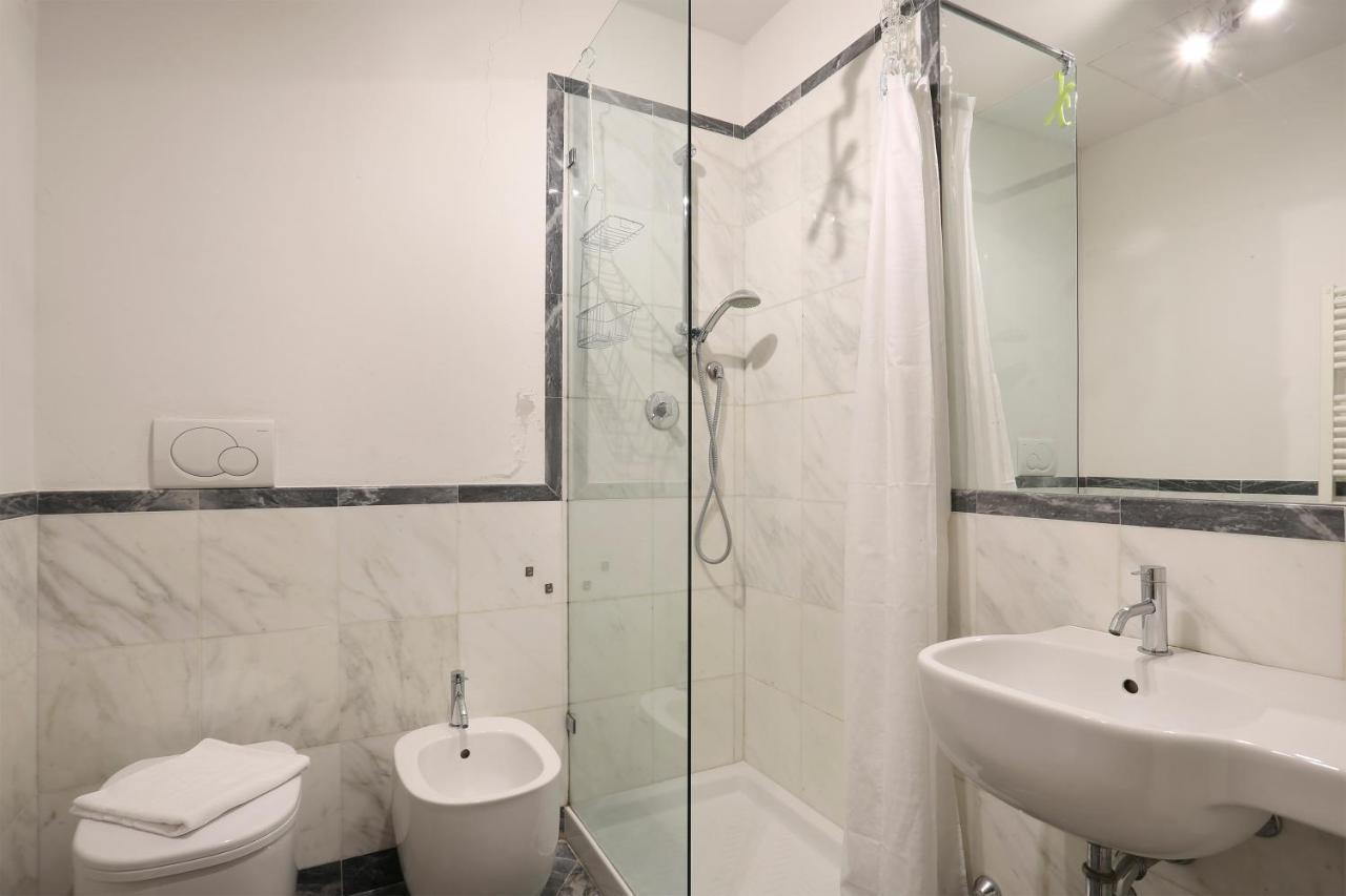 Cellini Bright & Elegant Flat In Florence-Hosted By Sweetstay Eksteriør bilde
