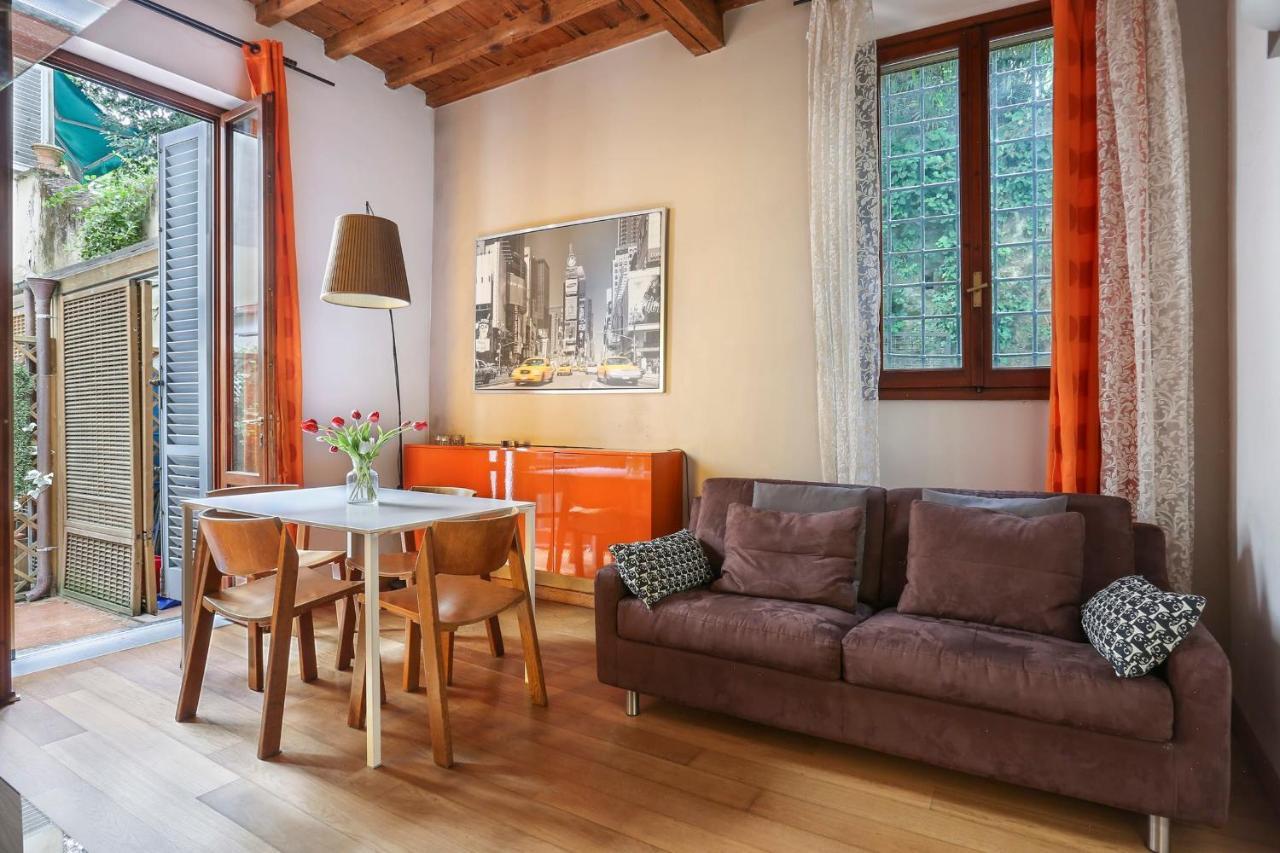 Cellini Bright & Elegant Flat In Florence-Hosted By Sweetstay Eksteriør bilde