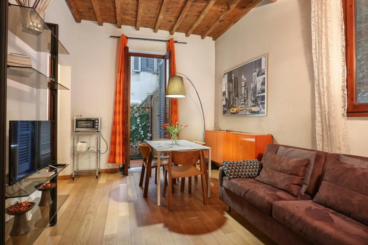 Cellini Bright & Elegant Flat In Florence-Hosted By Sweetstay Eksteriør bilde