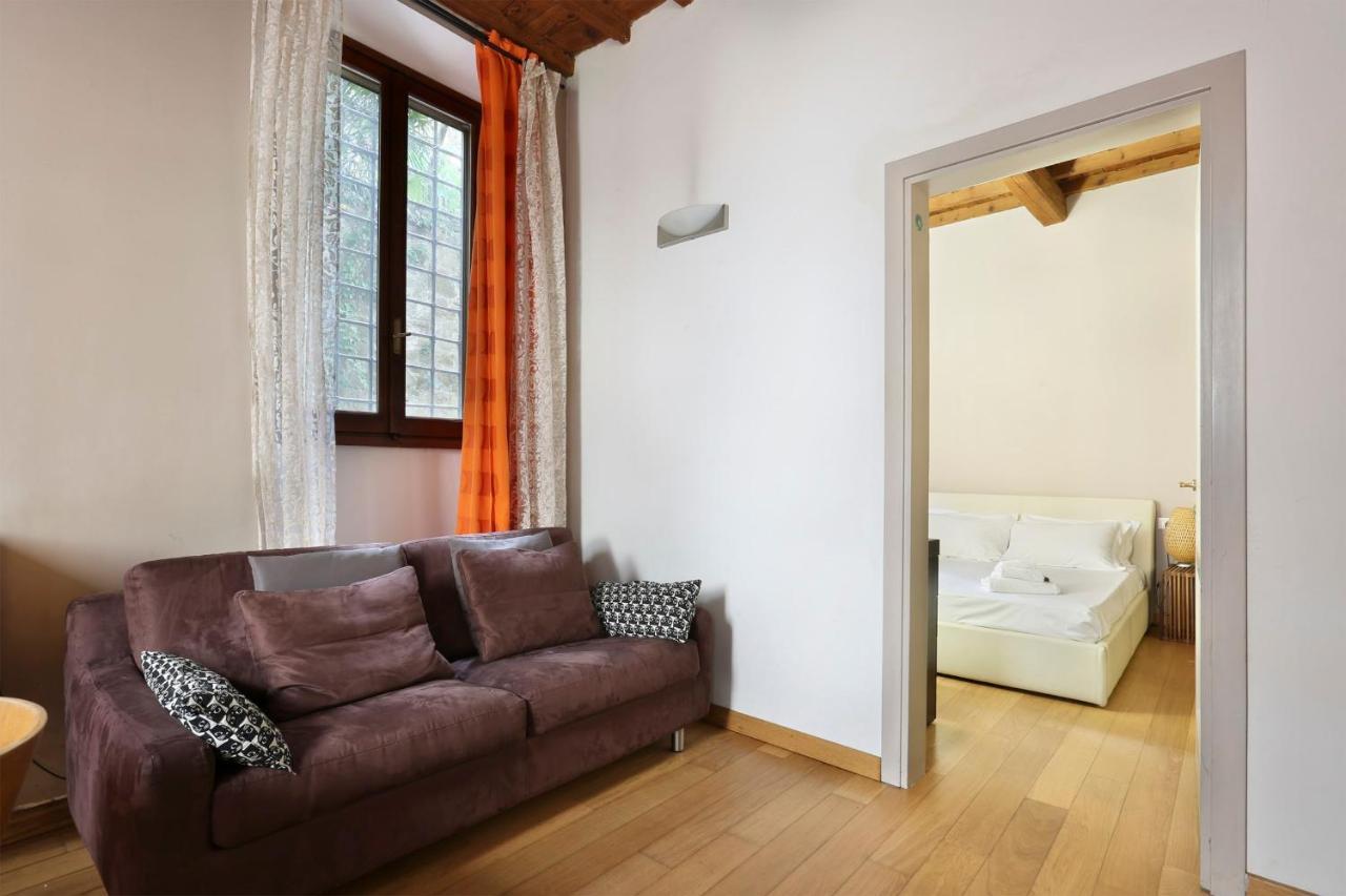 Cellini Bright & Elegant Flat In Florence-Hosted By Sweetstay Eksteriør bilde