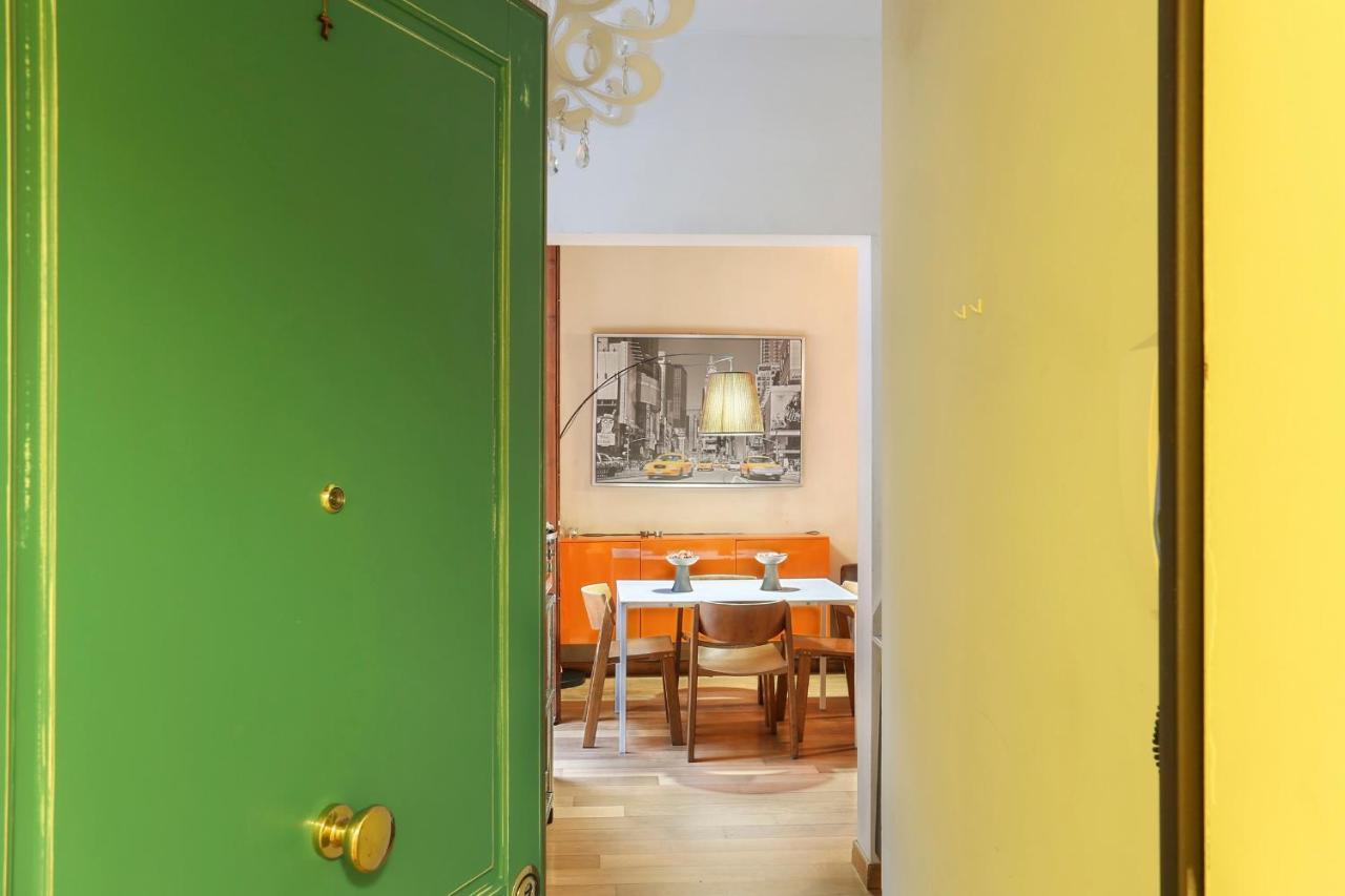 Cellini Bright & Elegant Flat In Florence-Hosted By Sweetstay Eksteriør bilde